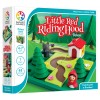 Little Red Riding Hood-Deluxe